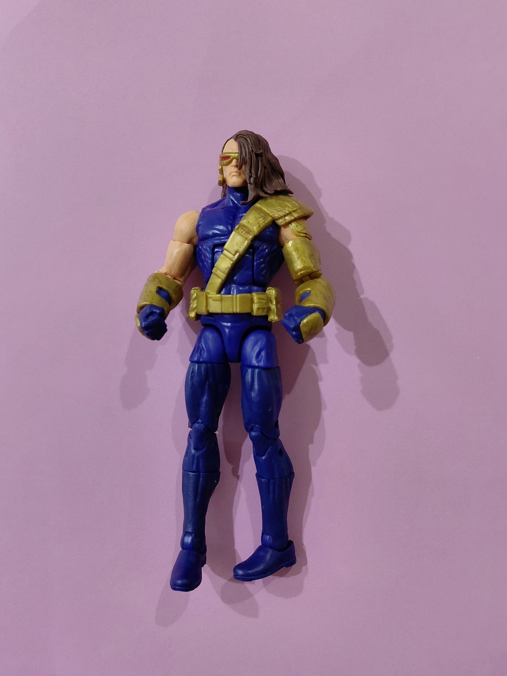 Marvel Legends Age Of Apocalypse X-Men Cyclops